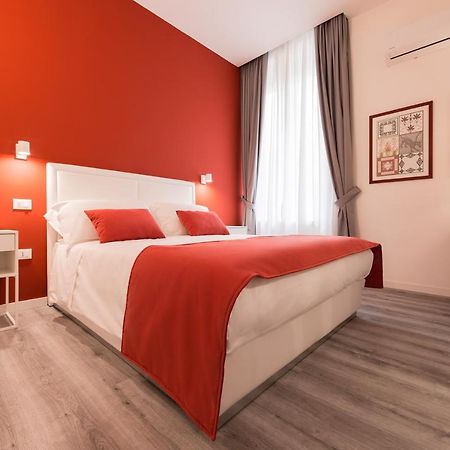 Hotel Napoliving Exteriér fotografie