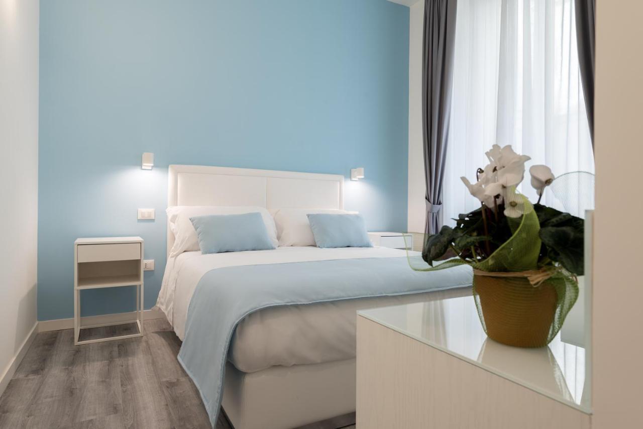 Hotel Napoliving Exteriér fotografie