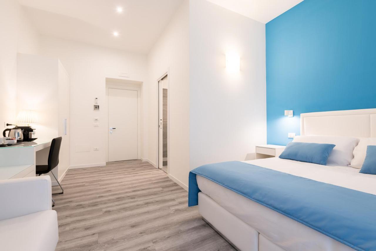 Hotel Napoliving Exteriér fotografie