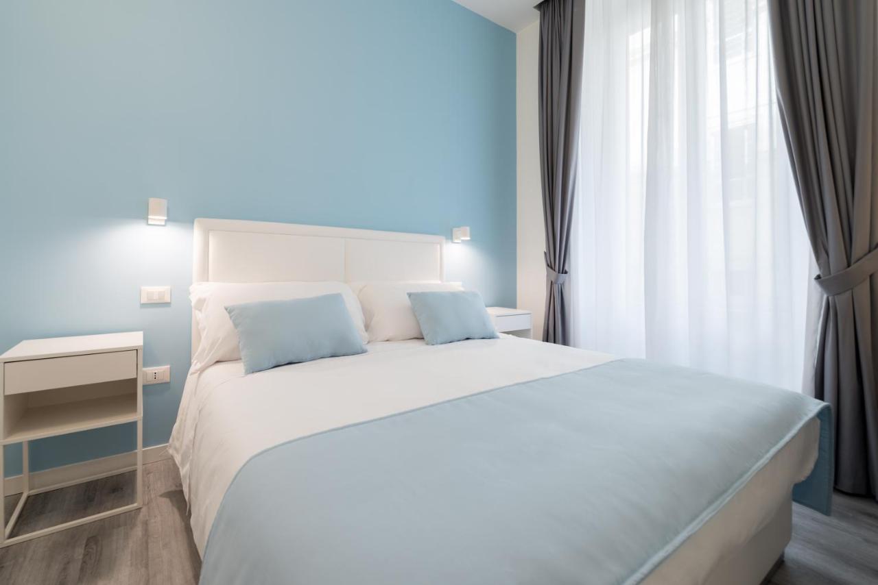 Hotel Napoliving Exteriér fotografie