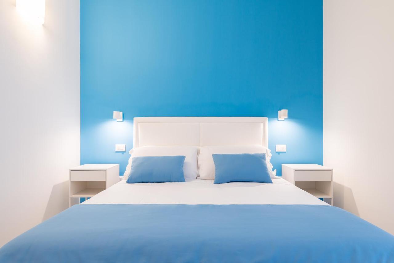 Hotel Napoliving Exteriér fotografie